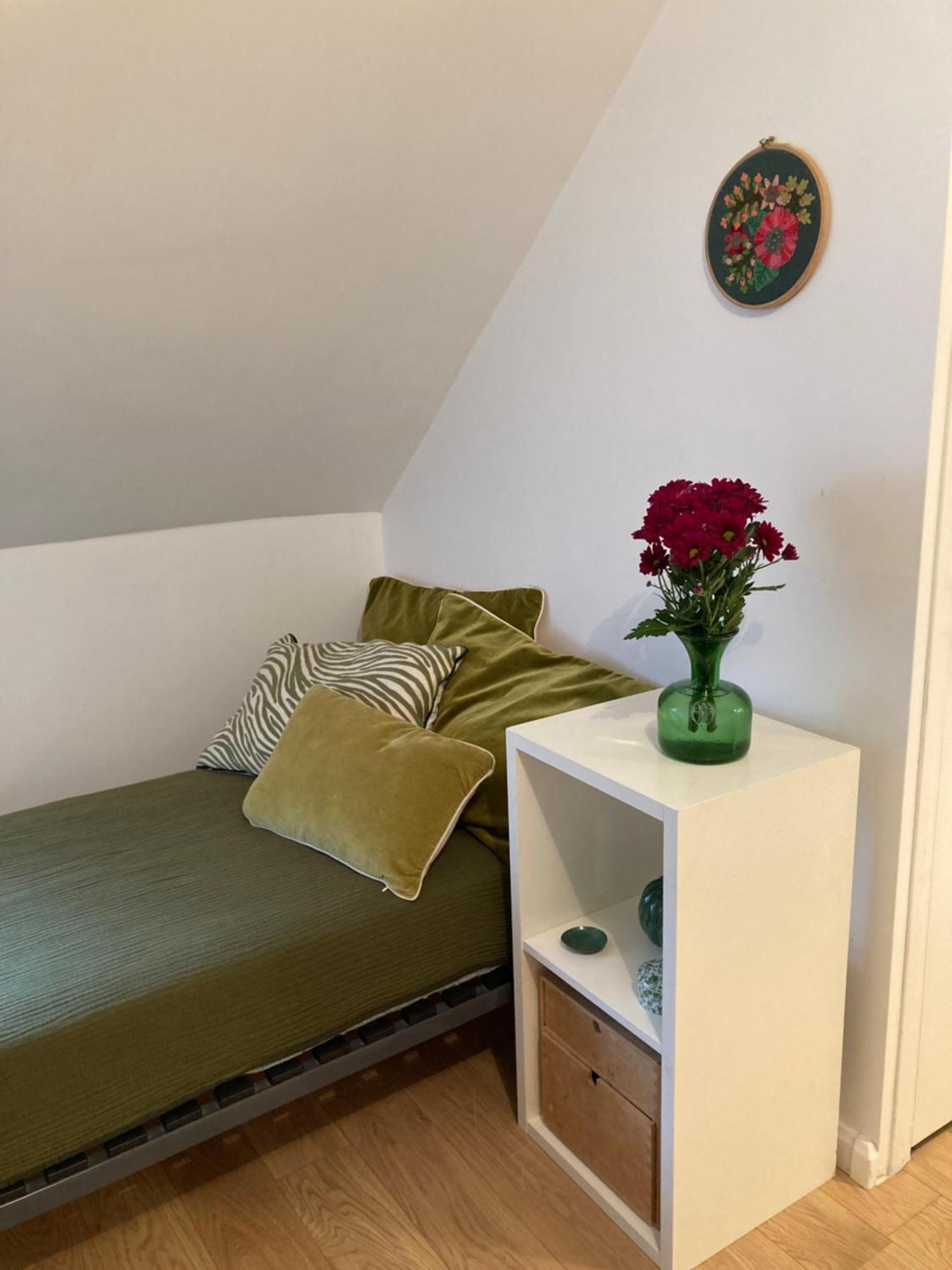Cosy Nest Center Of * Parijs