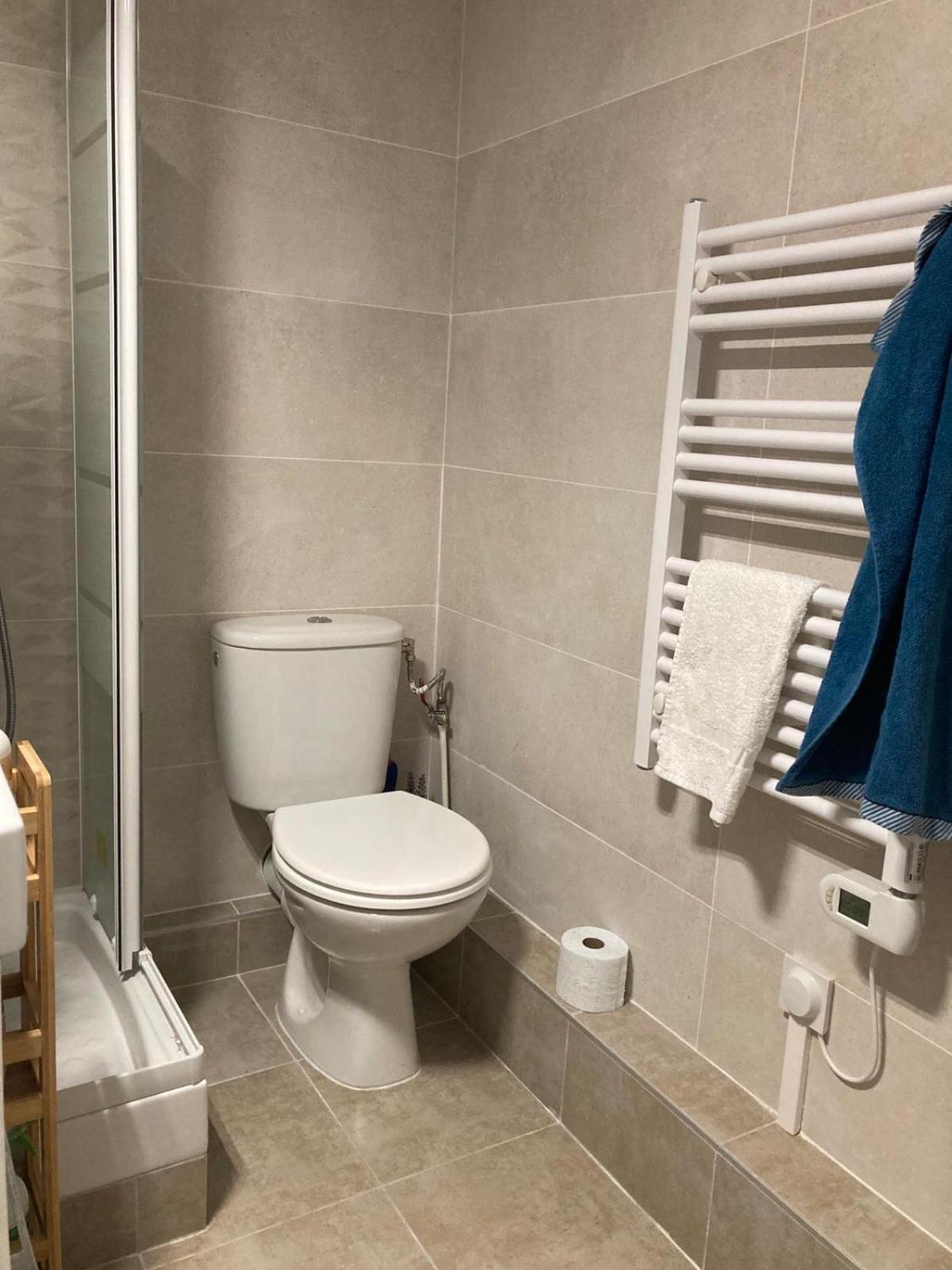Cosy Nest Center Of Appartement